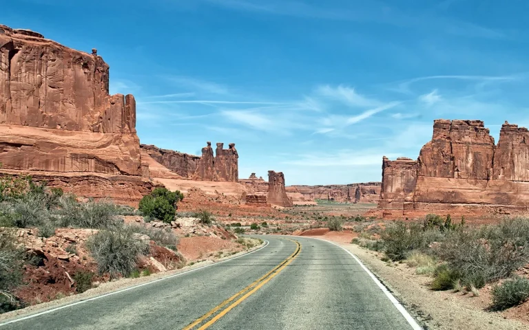 Your Ultimate Road Trip Guide: Discovering the American Southwest